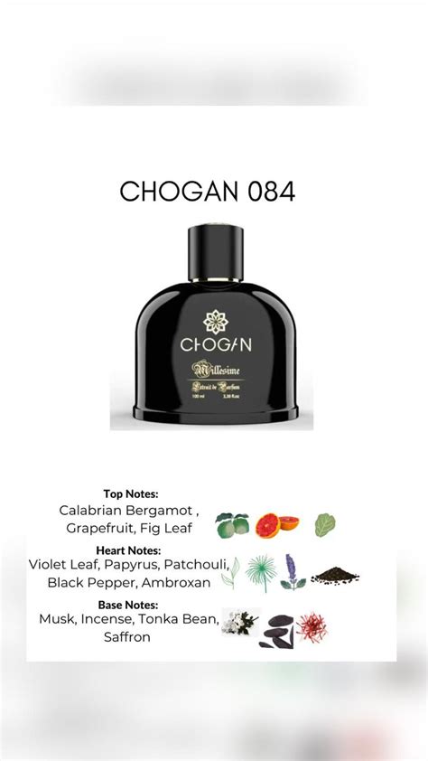 chogan perfume for sale.